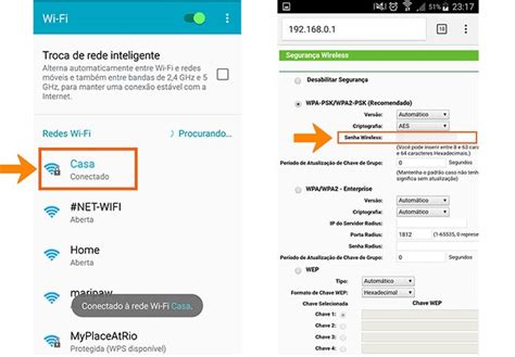 como mudar a senha do wifi unifique pelo celular|Como Mudar a Senha do WIFI pelo Celular .